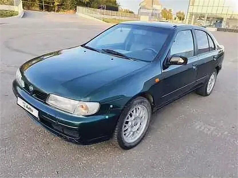 Nissan Almera 1997. Ниссан Альмера 1997 хэтчбек 1.6 турбо. Апгрейд Ниссан Альмера 1997.