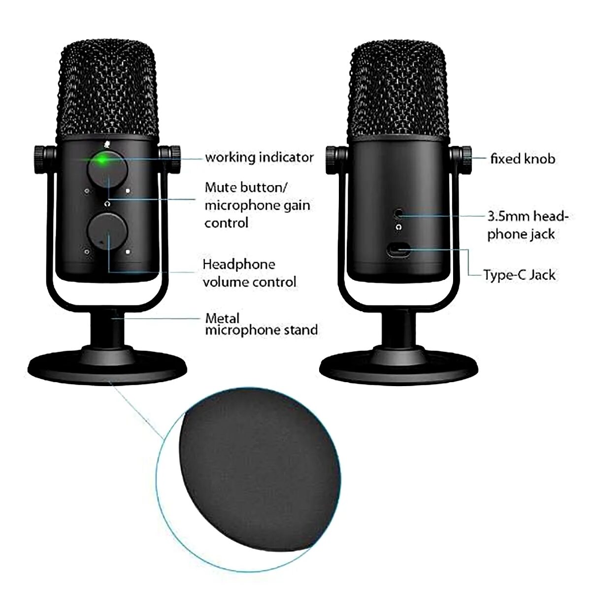 Как подключить микрофон maono. Микрофон maono au-902l. maono микрофон usb. maono usb condenser mic. maono конденсаторный проводной usb микрофон для компьютера maono au-a04.