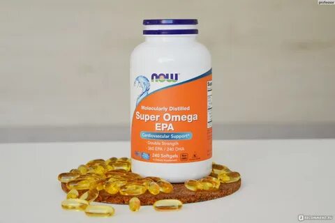 Super omega 3