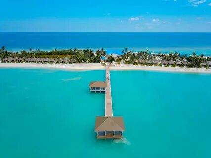 South palm maldives