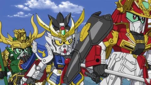 Battle warriors