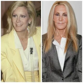 Joan Van Ark.