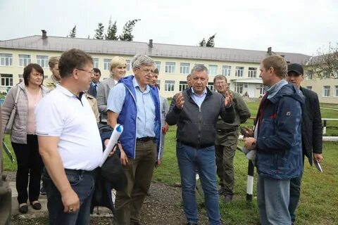 Кто победил на выборах в черемховском районе