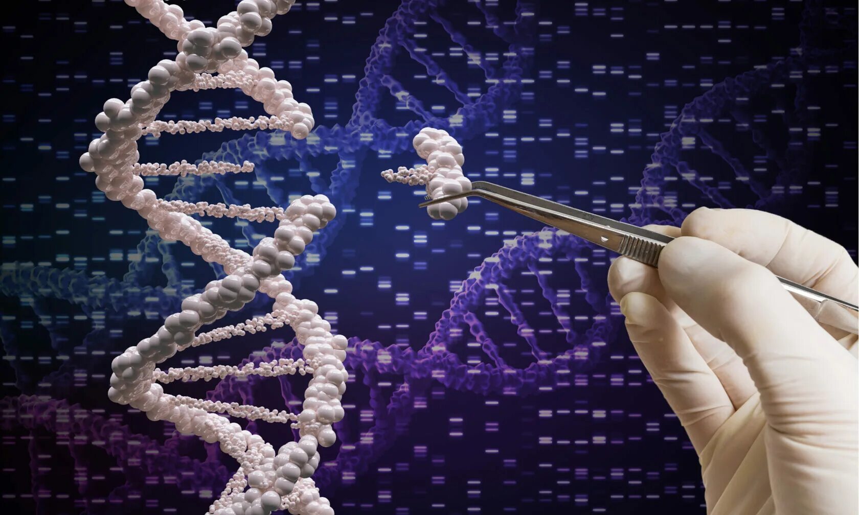 Генетика CRISPR. Технологии CRISPR редактирования генов. Молекулярные ножницы CRISPR/cas9. Генная инженерия CRISPR.