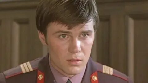 Сержант каратаев