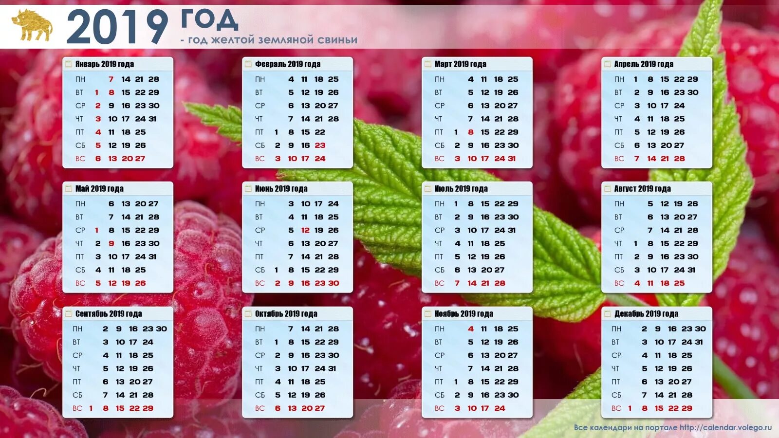 Календарь 2019 год праздники. Календарь 2019г. Календарь 2019 года. Календарь 2019 года по месяцам. Календарь на 2019 год с праздниками и выходными.