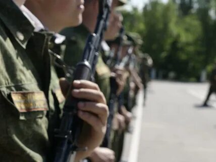 Мобилизованным дают