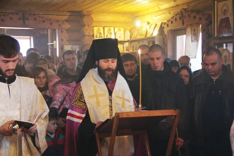Какое название получила передача монастырских