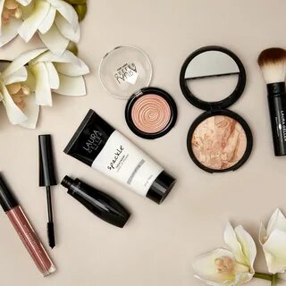 Make up some