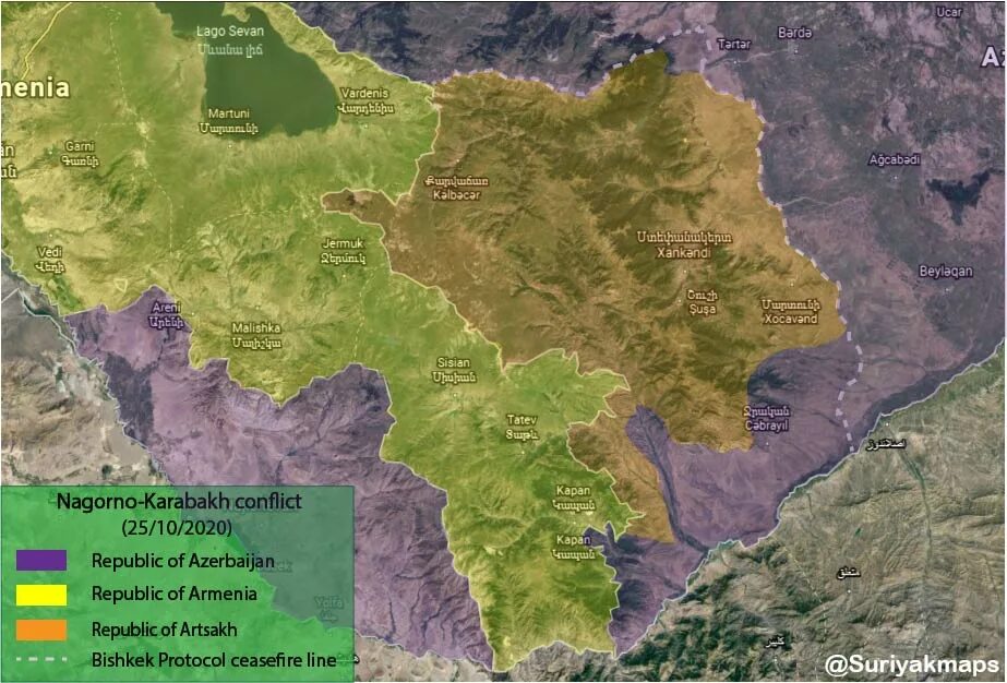 Мозговые центры карабах. Карта карабаха 2025. nagorno karabakh conflict 2025 map. конфликт в нагорном карабахе 2025 карта. 2025 nagorno-karabakh war.