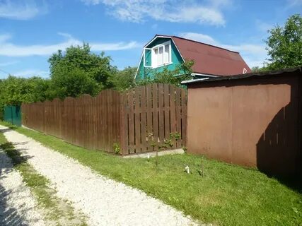 Продам снт березка