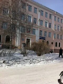 Маяковского магнитогорск