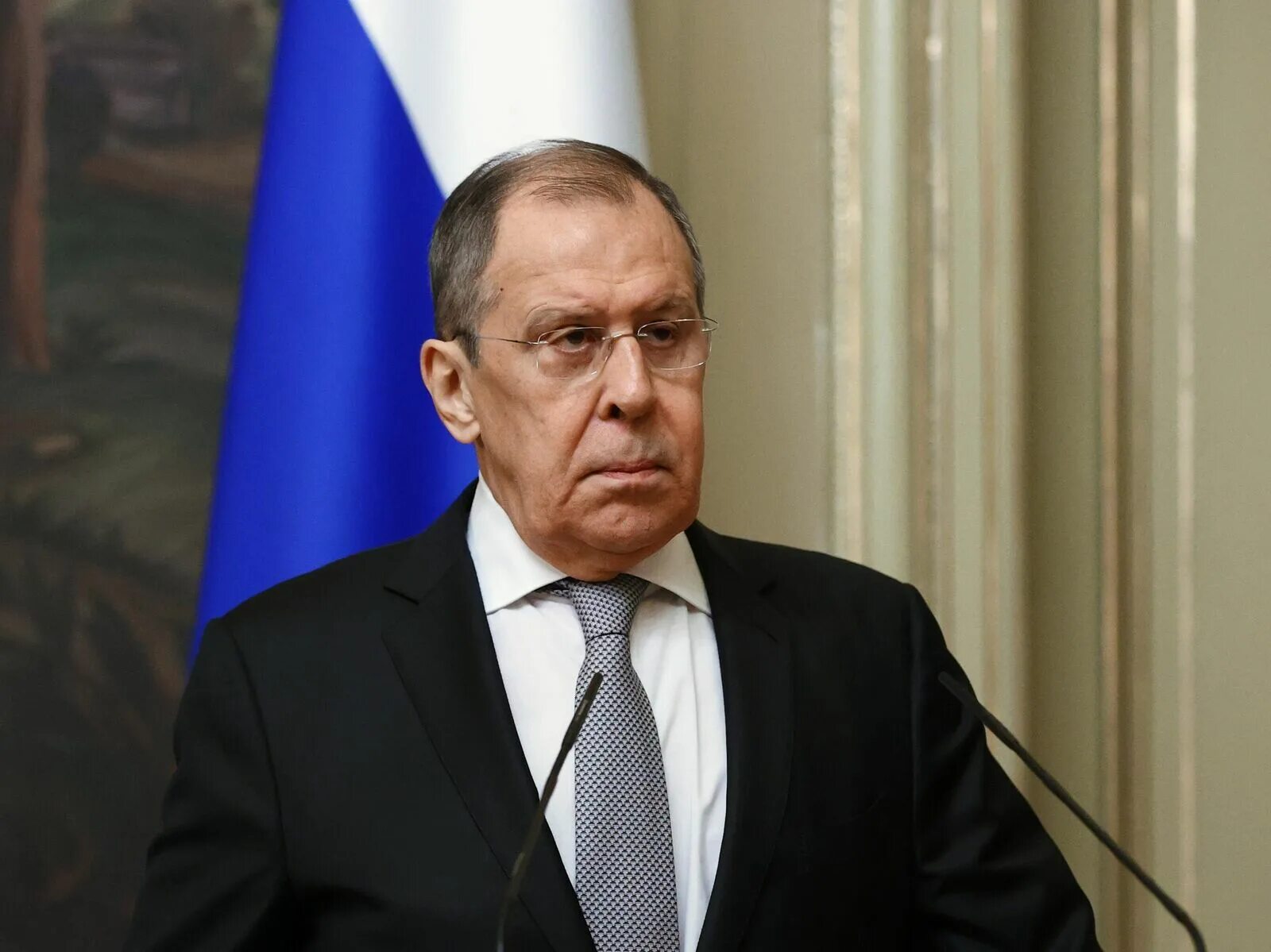Глава мид