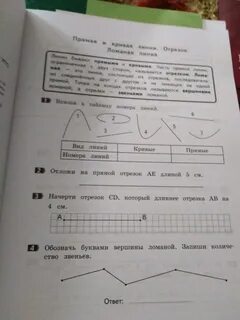 Тематическая работа 4 класс