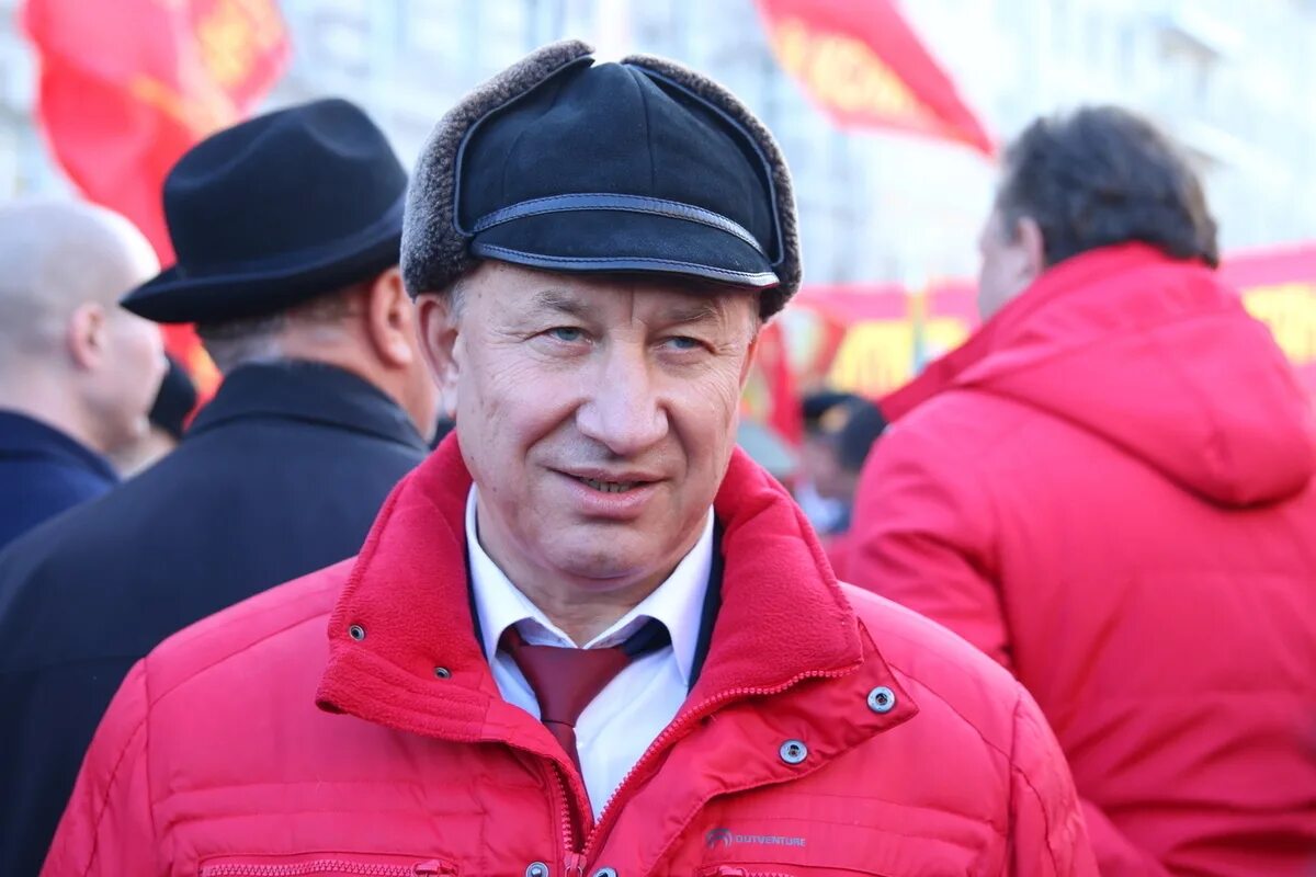 Рашкин сейчас. Рашкин сейчас