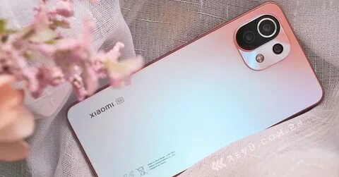 Redmi 13 pearl pink
