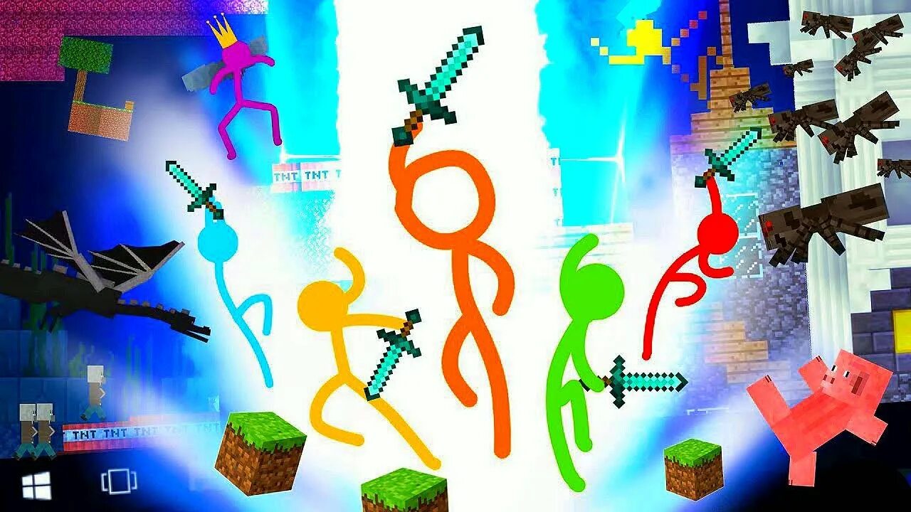 Animation vs
