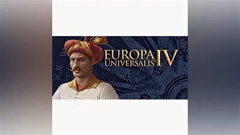 Europa universalis iv starter edition