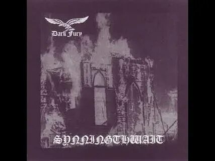 Dark fury