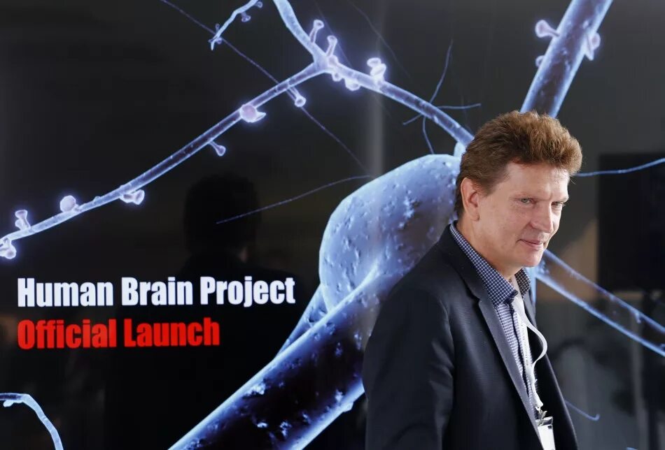 Brain project. Брейн проект. Blue Brain Project.