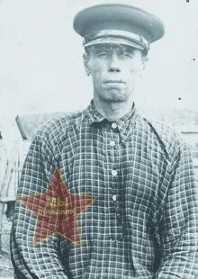 Жизнь петра сотник