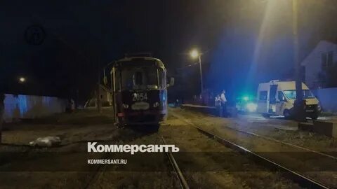 Трамваи ижевск что случилось