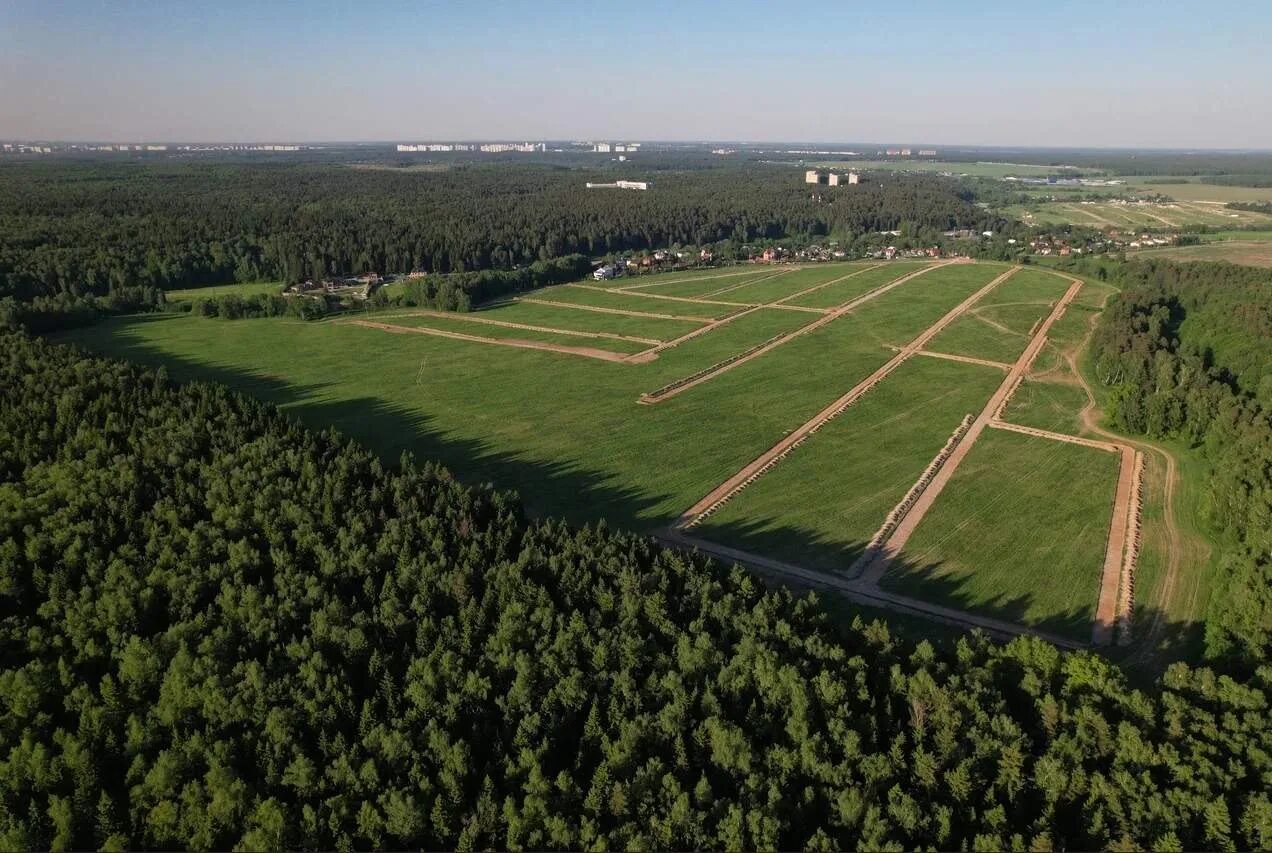 участки ижс в домодедовском районе