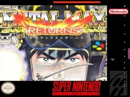 Max return