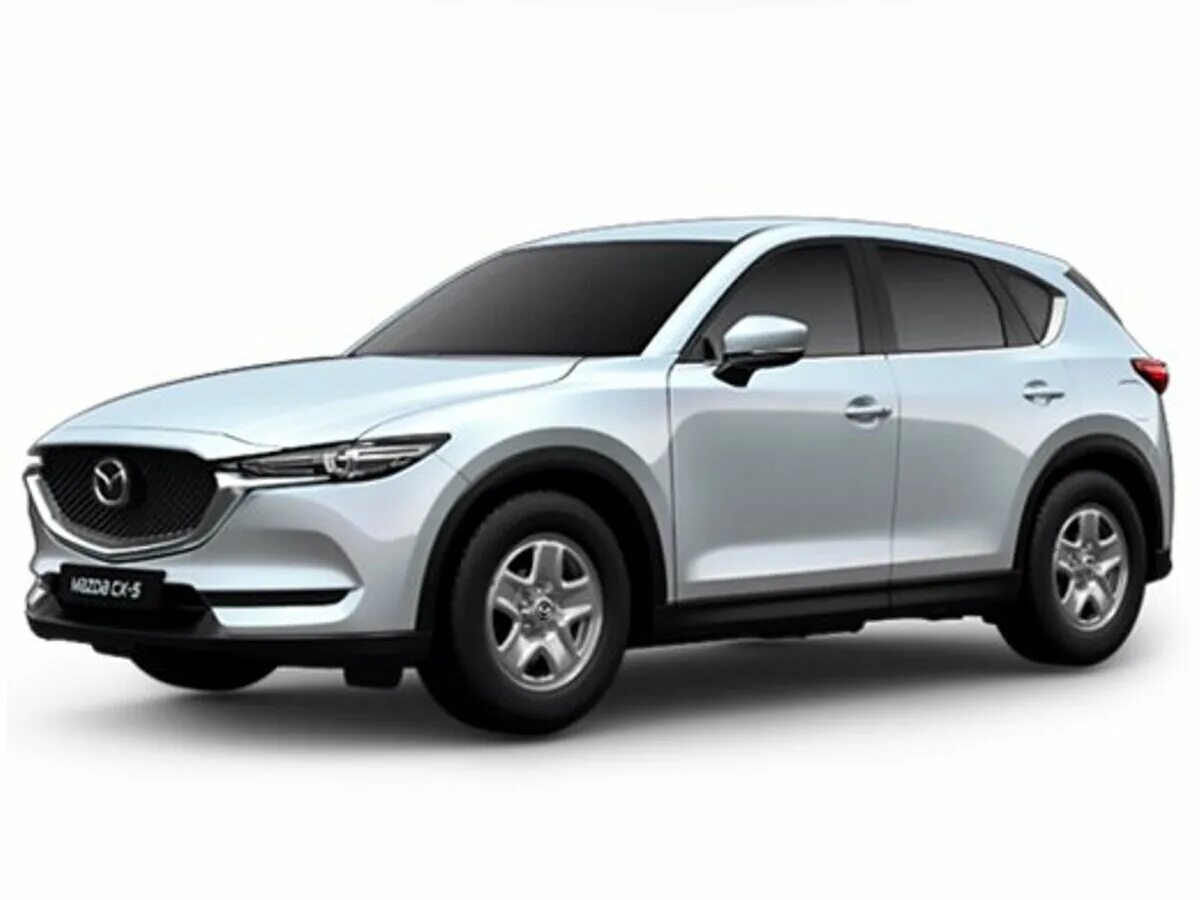 Mazda cx5 2.0