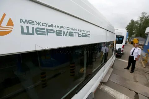Автобус ховрино шереметьево
