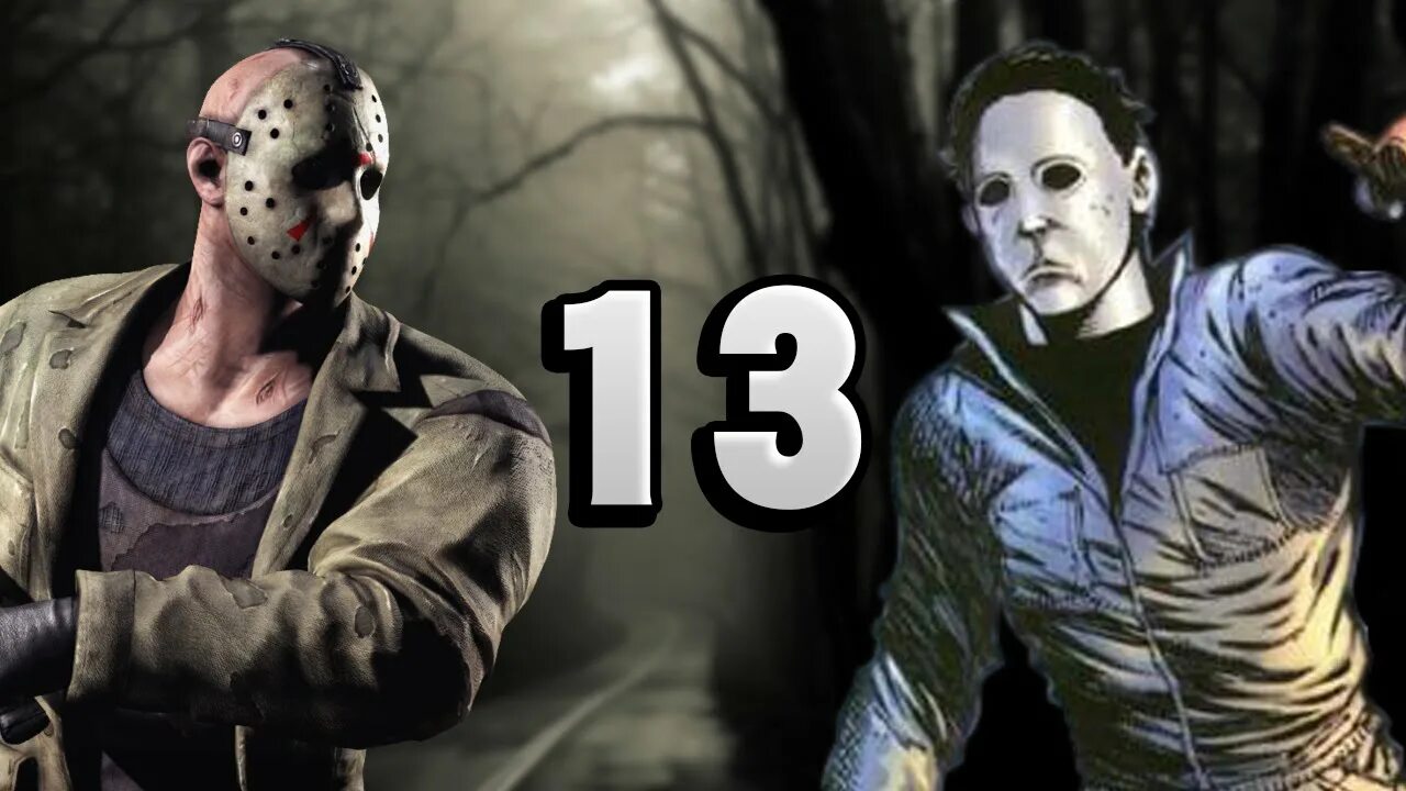 Jason vs