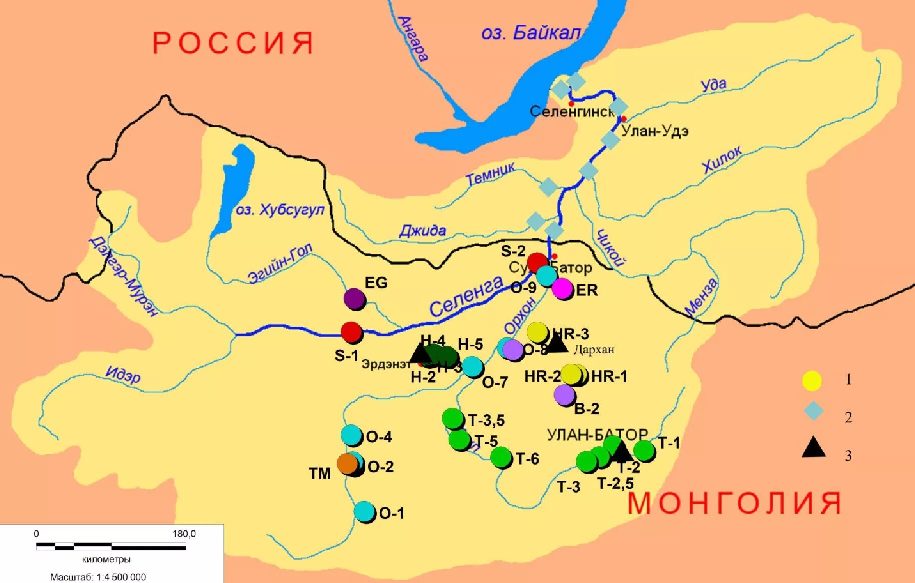 Река протекающая в россии и монголии. Река Селенга на карте Монголии. Бассейн реки Селенга Монголия на карте. Бассейн реки Селенга. Монголия ГЭС Селенга Байкал.