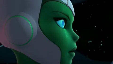 Green series