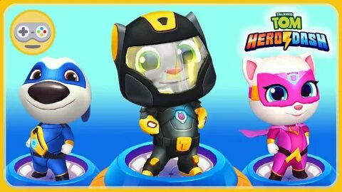 Том герой новая игра