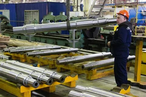 Гражданская продукция оборонных предприятий