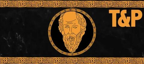 Древнегреческий философ букв
