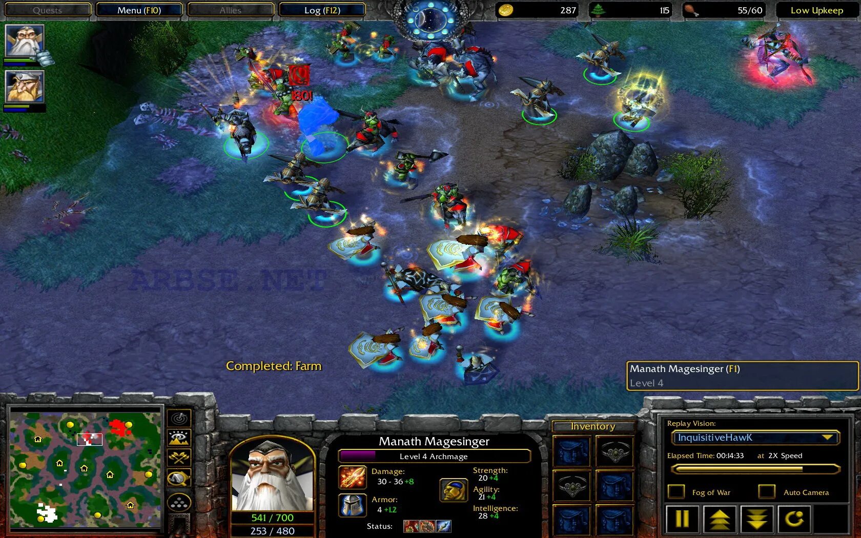Варкрафт дота на русском. Архимаг warcraft 3. дота 3. warcraft 3 archmage. пак дота варкрафт.
