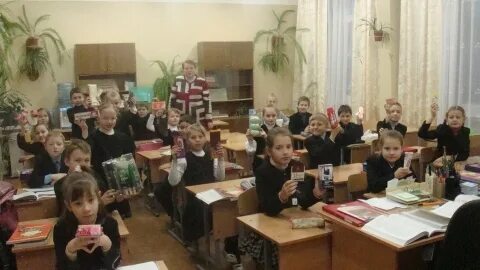 Полное название гимназии