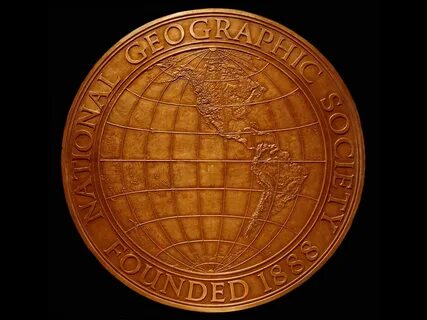 Geographical society