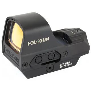 Holosun hs510c