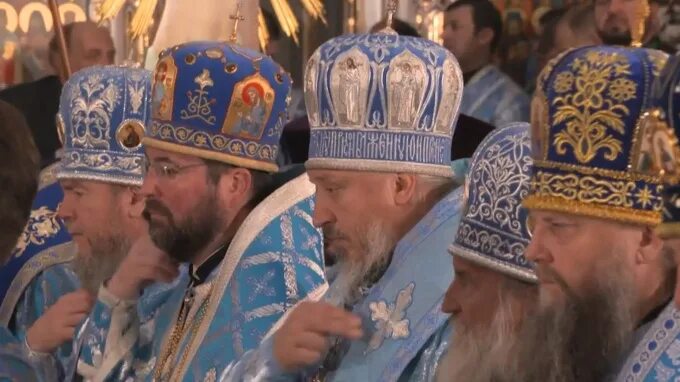 заточение патриарха. ириней иерусалимский. заточение патриарха. патриарх ириней иерусалимский. патриарх иерусалимский ианикий.