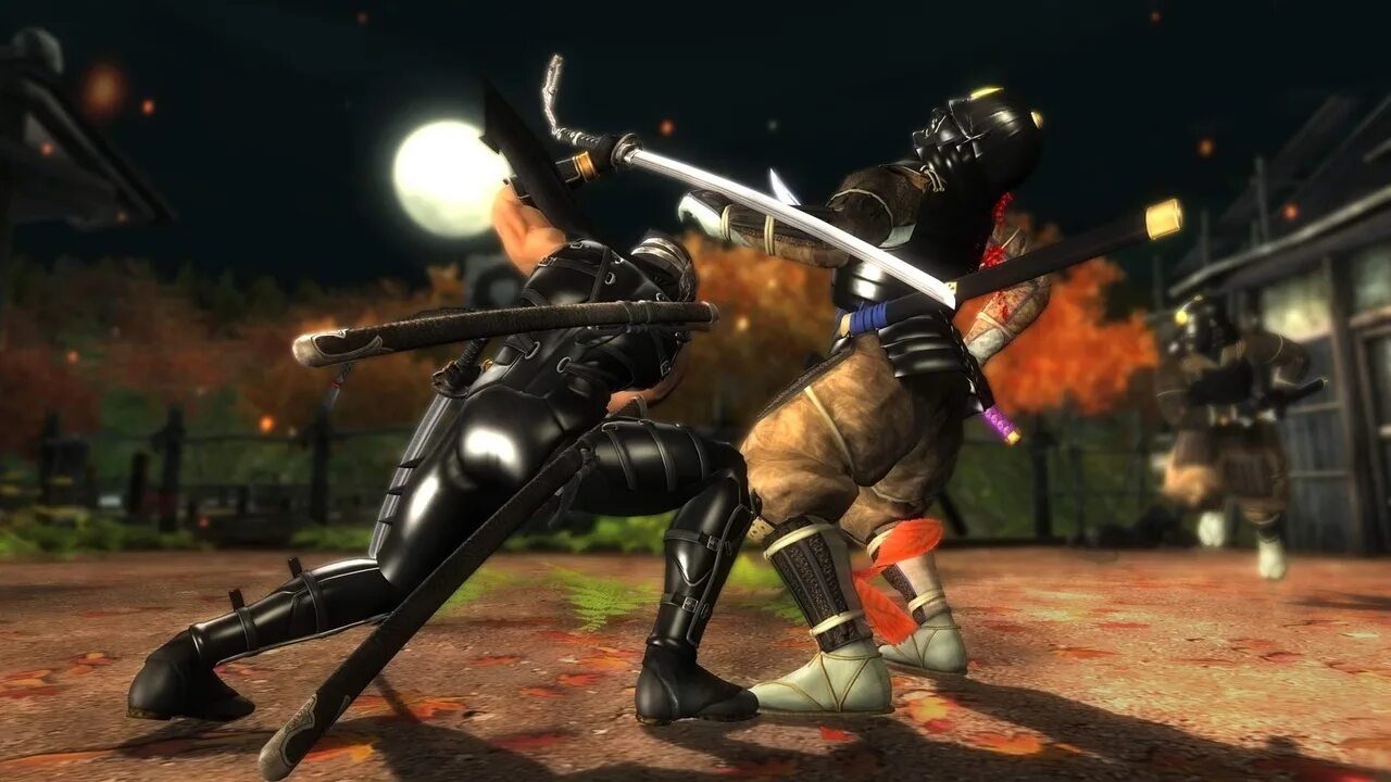 Поиграть ниндзя. Игра Ninja Gaiden Sigma. Ninja Gaiden Sigma Plus ps3. Ninja Gaiden игра 2004. Игры про ниндзя на ПК.