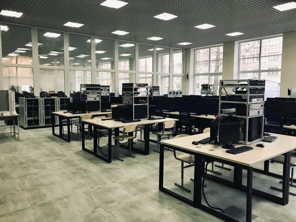 Kaluga Technical College, college, Калуга, Грабцевское шоссе, 126 - Yandex Maps