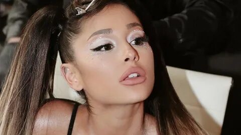 Ariana x