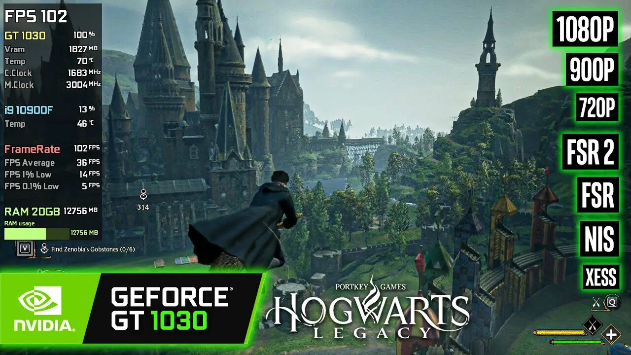 Hogwarts legacy fsr 3. Hogwarts legacy fsr 3