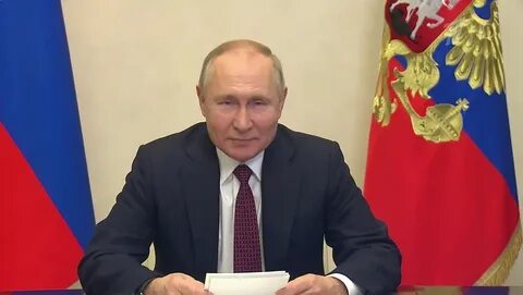 Путине простые граждане