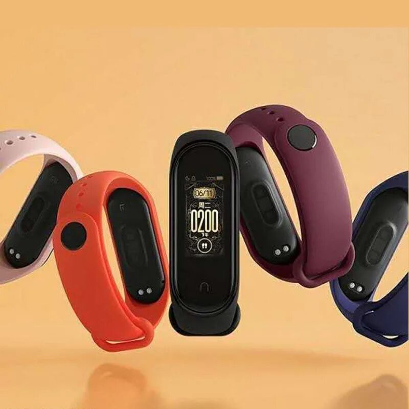 Xiaomi mi band 4 смарт. Умный браслет Xiaomi mi Band. Xiaomi Band 4. Браслет для Xiaomi mi Band 3/4/5/6/NFC. Влагозащита mi Band 4.