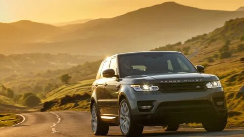 Land rover 2015