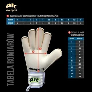 Перчатки 4 размер