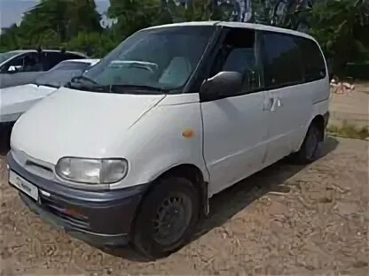Nissan serena 1996. Ниссан серена 1996г. Ниссан серена 1 поколение. Ниссан серена 1996 фото. Ниссан серена синий.